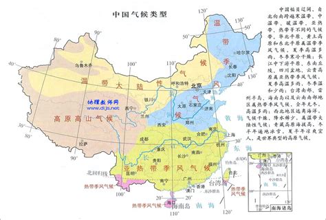 中國東北氣候|东北地区天气预报